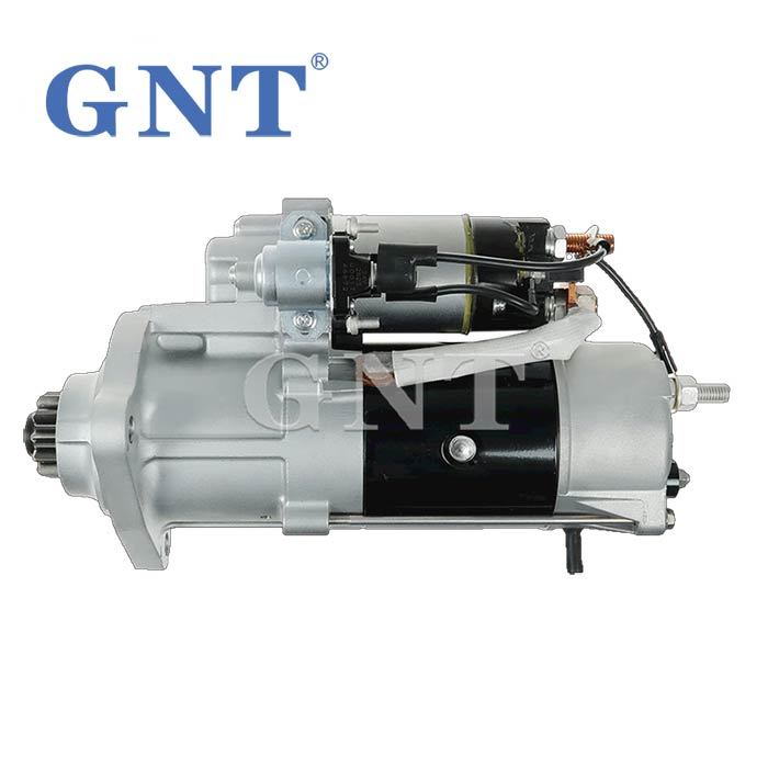 24V 11T Starter Motor for CLAAS Liebherr R954 0019910260 STB3279MN STB3279UL STM3279MH STM3279UL 10218368 11386646