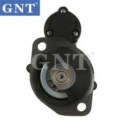 24V 11T Starter compatible with HATZ 2L41C 2M41 Engine 504791011053 50479102 50648900 11131828 11132391 AZE4184