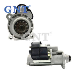 24V 12T 7.5KW Starter Motor DONGFENG CUMMINS QDJ2847