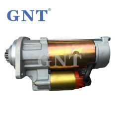 24V 12T 6.0KW Starter Motor YUCHAI 4108 STQ3254ZL STQ3254WA 4110000108004 STR7179 1-653-25W 1DQ6393708010A 4110000560193