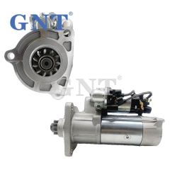 24V 11T 8.5KW Starter Motor YUCHAI 6K M108R3001SE 65262017049
