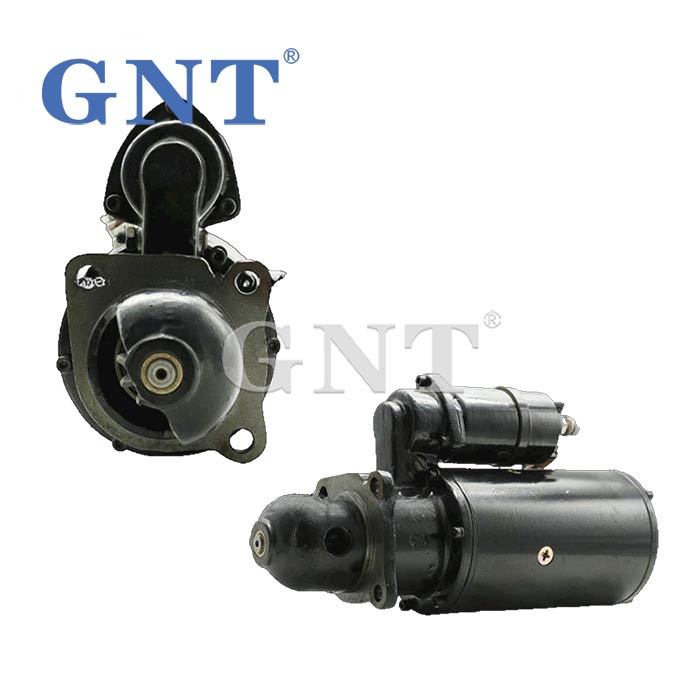 24V 11T Starter Motor for YUCHAI 6M STP3524WA STQ3524WA M105R3024SE M105R3060SE STR2321 L300H3708100 300N10414Z