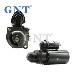 24V 11T Starter Motor for YUCHAI 6M STP3524WA STQ3524WA M105R3024SE M105R3060SE STR2321 L300H3708100 300N10414Z