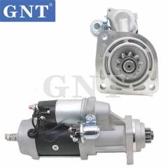12V 10T Starter compatible with STERLING L-Line 7500 Engine M105R2011SE STR0120 STR0125 2-2377-DR 6807N 22377DR1 6807N 300N11445Z