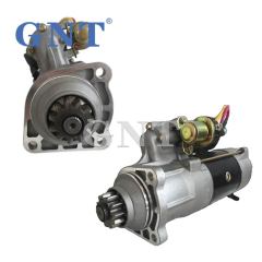 24V 10T 8.5KW Starter Motor for WEICHAI 10T QDJ2804