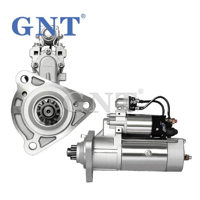 24V 11T Starter Motor for DONGFENG TIANLONG D5010508380 D5010508380