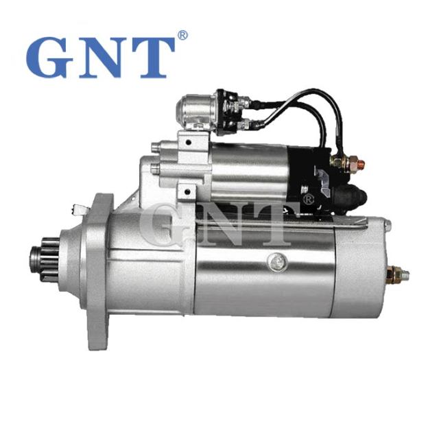 24V 11T Starter Motor for DONGFENG TIANLONG D5010508380 D5010508380
