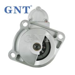 24V 10T Starter Motor for MAN M90 CST10702ES 1516786R CS608 11130598 AZJ3188 IS0598 STB0608LC STB0608UL LRS633 00025841036 81262019011 81262019013 A5000559254