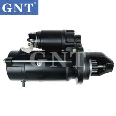 12V 10T Starter compatible with CLAAS ARION 540 Engine 0011230240 0011230241 11131433 11131856 AZF4116 AZF4228 IS1133 STI5357SU STI5357UL MS43 7700076731