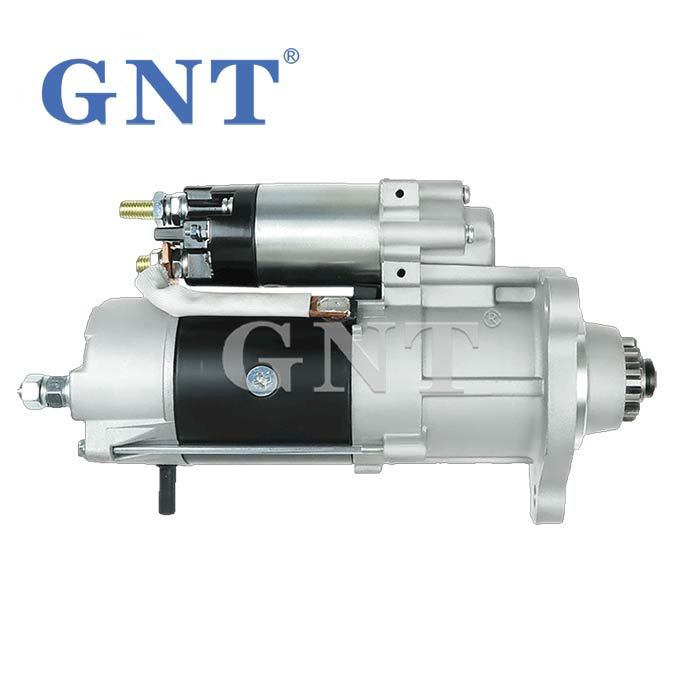 24V 11T Starter Motor for RENAULT AE470 8200022 8200034 8200041 8200410 DRS3815 CS1164 CS1497 8EA737677001 11139175 AZG4877 IS9479