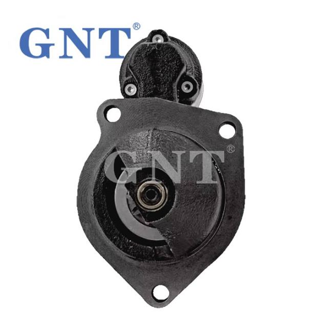 24V 10T Starter Motor for MAN Favorit 816 0001368311 113353 F824900060080 F824900060178 CS1280 STB1280UL 51262017146