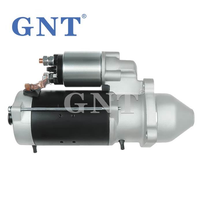 24V 10T Starter Motor for MAN M90 CST10702ES 1516786R CS608 11130598 AZJ3188 IS0598 STB0608LC STB0608UL LRS633 00025841036 81262019011 81262019013 A5000559254