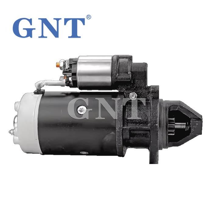 24V 10T Starter Motor for MAN Favorit 816 0001368311 113353 F824900060080 F824900060178 CS1280 STB1280UL 51262017146