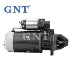 24V 10T Starter Motor for MAN Favorit 816 0001368311 113353 F824900060080 F824900060178 CS1280 STB1280UL 51262017146