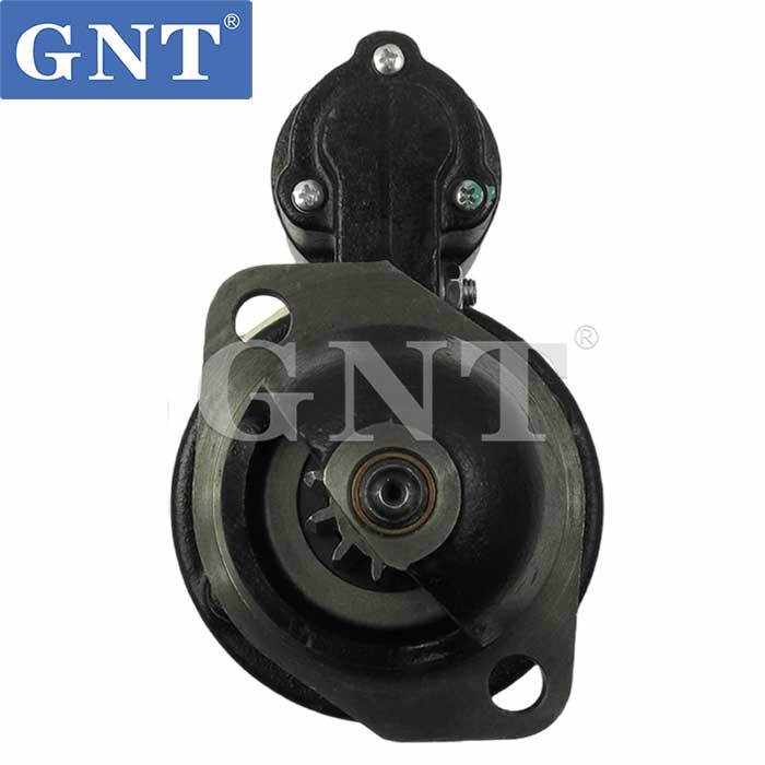 24V 11T Starter compatible with HATZ 4L40 3M40 Engine 11131353 AZJ3413 STB4850LC STB4850MA STB4850MN STB4850TJ STB4850UL STI4850SU STN4850EC MS250