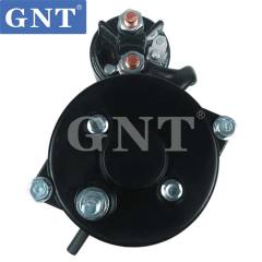 12V 10T Starter compatible with CLAAS ARION 410 Engine IS1342 72736035 MS407 CST21241GS 21544530 21544531 21544532 11132056 AZF4283