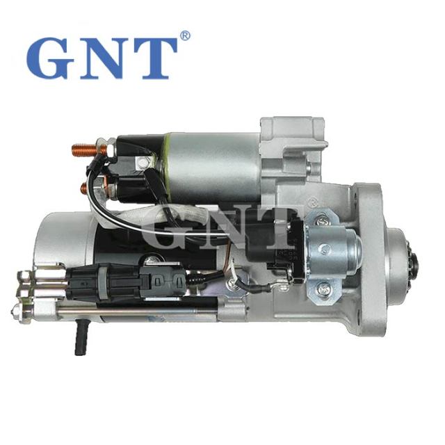 24V 12T Starter Motor for MAN TMG26 STM4236NB STM4236UL STM4236YJ 51262017166 51262017236 220556 M008T62671 M8T62671 STM4236RB STM4236WA