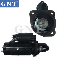 12V 10T Starter compatible with CLAAS ARION 410 Engine IS1342 72736035 MS407 CST21241GS 21544530 21544531 21544532 11132056 AZF4283