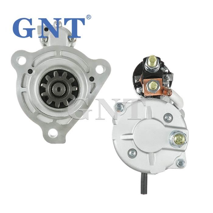 24V 11T Starter Motor for RENAULT AE470 8200022 8200034 8200041 8200410 DRS3815 CS1164 CS1497 8EA737677001 11139175 AZG4877 IS9479