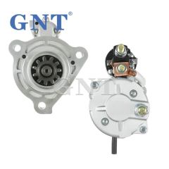 24V 11T Starter Motor for RENAULT AE470 8200022 8200034 8200041 8200410 DRS3815 CS1164 CS1497 8EA737677001 11139175 AZG4877 IS9479