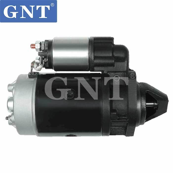 24V 10T Starter compatible with MERCEDES BENZ OM616.944 Engine 0001363123 112174 CST10721AS STB0187MN STB0187YN STB8187MN 0031512201 A0011519001 A0021516501 A0031512201 30061R