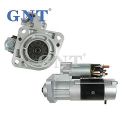 24V 12T Starter Motor for MAN TMG26 STM4236NB STM4236UL STM4236YJ 51262017166 51262017236 220556 M008T62671 M8T62671 STM4236RB STM4236WA