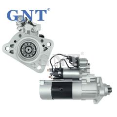 24V 12T Starter Motor for MAN STM5571MN STM5571NB STM5571UL 51262017238 51262019238 M009T65571 M9T65571 300N11665Z