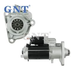 24V 11T Starter Motor for MAN TGA 51262019239 61262017228 STB4105RB STB4105WA STB5105WA M90R3548SE M90R3548SE-VPP STR2415 10707N