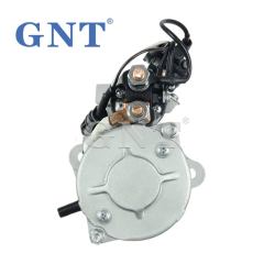 24V 12T Starter Motor for MAN STM5571MN STM5571NB STM5571UL 51262017238 51262019238 M009T65571 M9T65571 300N11665Z