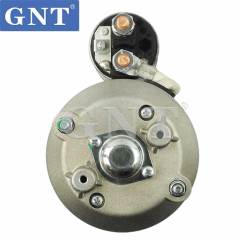 24V 11T Starter compatible with HATZ 4L40 3M40 Engine 11131353 AZJ3413 STB4850LC STB4850MA STB4850MN STB4850TJ STB4850UL STI4850SU STN4850EC MS250