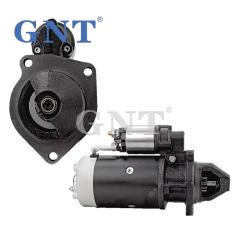 24V 10T Starter Motor for MAN Favorit 816 0001368311 113353 F824900060080 F824900060178 CS1280 STB1280UL 51262017146