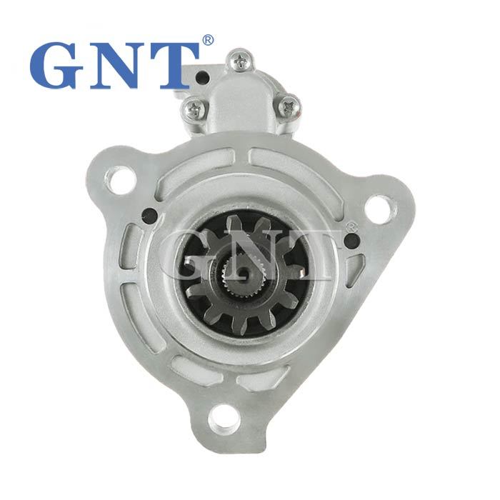 24V 11T Starter Motor for RENAULT AE470 8200022 8200034 8200041 8200410 DRS3815 CS1164 CS1497 8EA737677001 11139175 AZG4877 IS9479