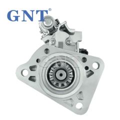 24V 12T Starter Motor for MAN STM5571MN STM5571NB STM5571UL 51262017238 51262019238 M009T65571 M9T65571 300N11665Z