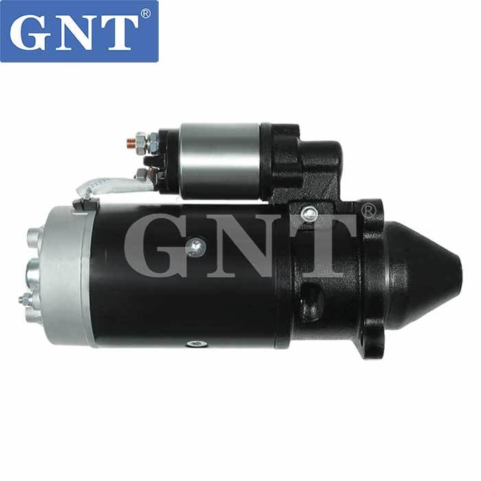 12V 10T Starter compatible with RENAULT 797-21 Engine 10465239 1113289 CS607 11130596 AZJ3187 STB0607 STB0607UL LRS631 50262017078 81262019010