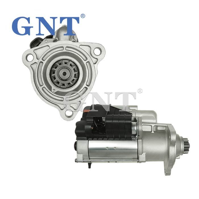 24V 12T Starter Motor for DAF XE250C 19084252 42022260 CS1420 8EA738258651 AZF4877 STB1420ES STB1420LC STB1420MH