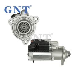 24V 12T Starter Motor for DAF XE250C 19084252 42022260 CS1420 8EA738258651 AZF4877 STB1420ES STB1420LC STB1420MH