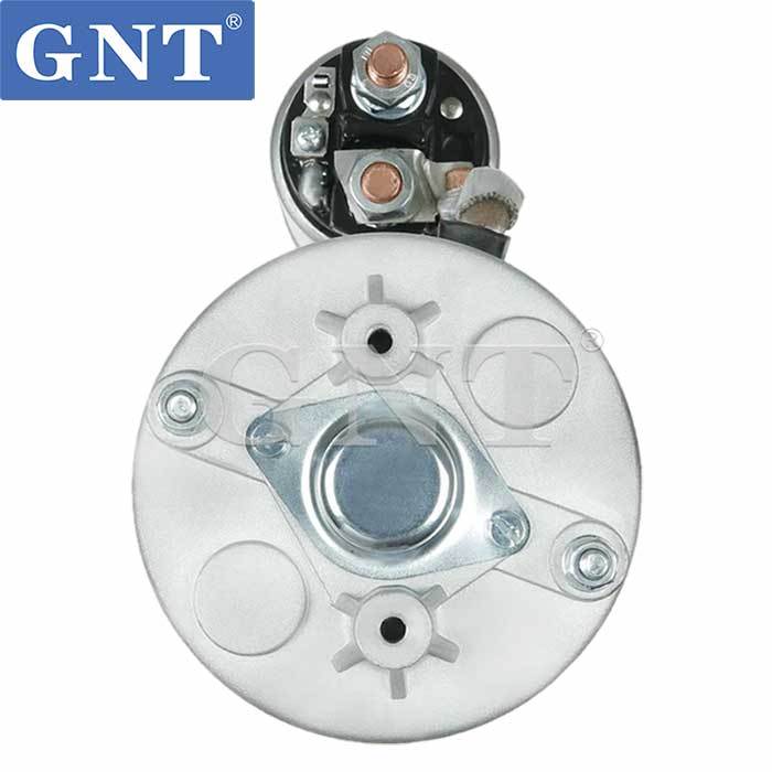 12V 10T Starter compatible with RENAULT 797-21 Engine 10465239 1113289 CS607 11130596 AZJ3187 STB0607 STB0607UL LRS631 50262017078 81262019010