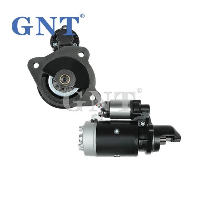 24V 11T Starter Motor for CLAAS Consul Perkins 0001358021 0001358050 0001359107 0001362052 111791 CST10321AS DRS1234 CS1121