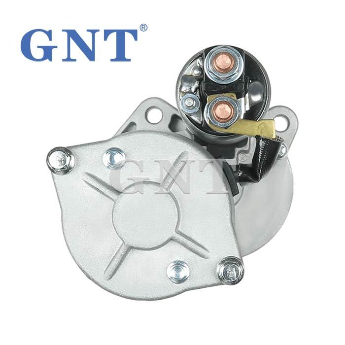 12V 12T Starter Motor for FORD TRUCK F-250 STF1761US STF1761YJ 300N11953Z 15010180 BC3T-11000-AB BC3Z-11002-A BC3Z-11002-B