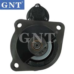 12V 10T Starter compatible with CLAAS AXOS 320 1104D-44T Engine 0011050550 0011271620 11131613 11131930 AZF4160 AZF4254 IS1221 STI2076SU