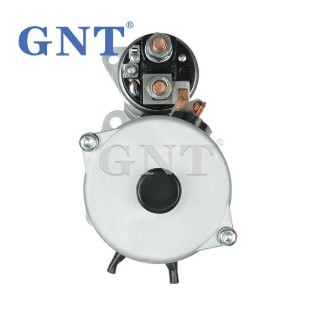 24V 10T Starter Motor for DAF CE136C 2165363R AELD021 AELF189 AELF405 19084017 19084209 DRT1190 CS1382