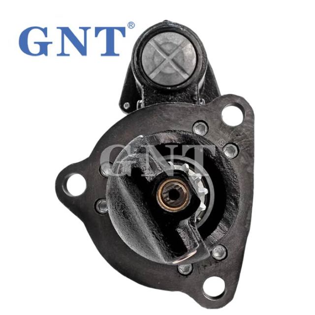 24V 12T Starter Motor for CATERPILLAR 3126B US1242 STD2242EC STD2242NB MS1-410A 300N11675Z