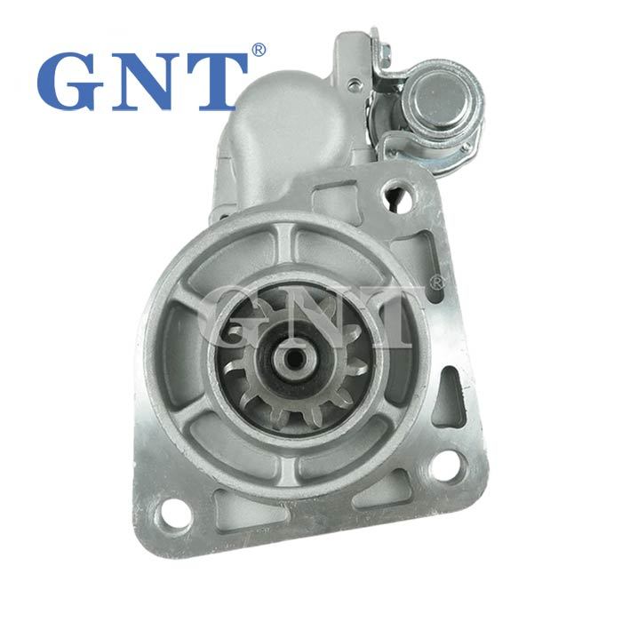 24V 11T Starter Motor for BENZ ATEGO CST60621GS 8000138 8200138 8200297 STD7297NB STD8297EC STD8297LP STD8297MA STD8297NB STD8297NL