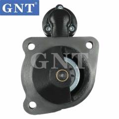 12V 10T Starter compatible with RENAULT 797-21 Engine 10465239 1113289 CS607 11130596 AZJ3187 STB0607 STB0607UL LRS631 50262017078 81262019010