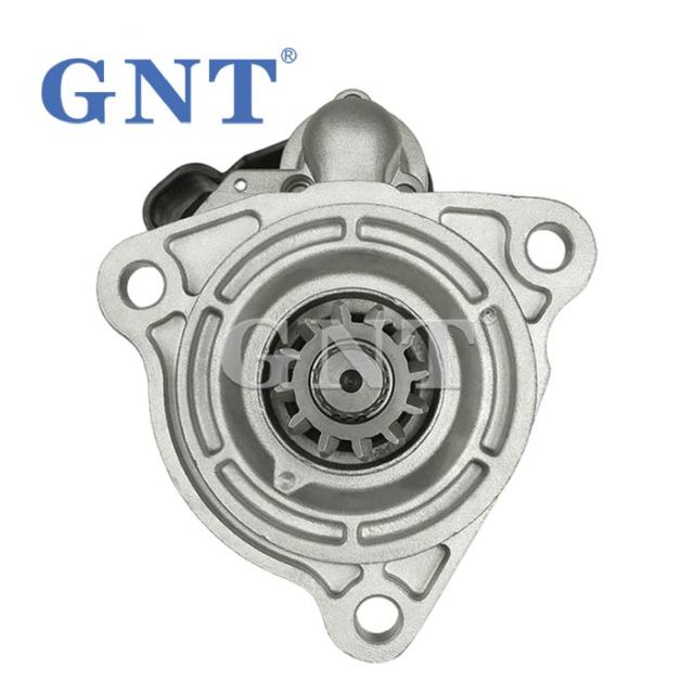 24V 12T Starter Motor for DAF XE250C 19084252 42022260 CS1420 8EA738258651 AZF4877 STB1420ES STB1420LC STB1420MH