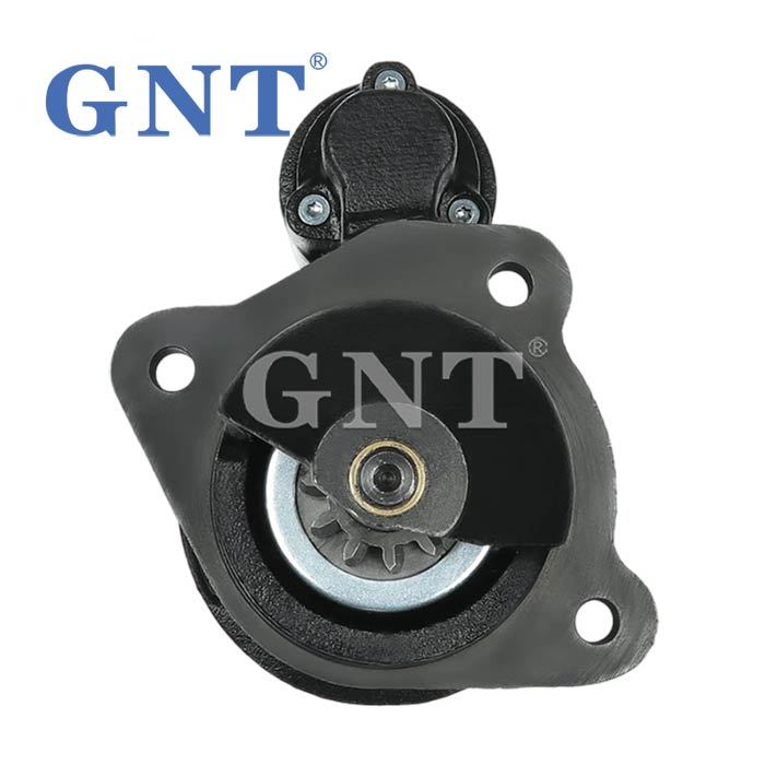 24V 11T Starter Motor for CLAAS Consul Perkins 0001358021 0001358050 0001359107 0001362052 111791 CST10321AS DRS1234 CS1121