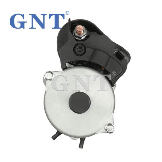 24V 12T Starter Motor for DAF XE250C 19084252 42022260 CS1420 8EA738258651 AZF4877 STB1420ES STB1420LC STB1420MH