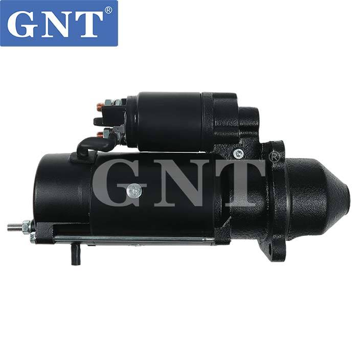 12V 10T Starter compatible with CLAAS AXOS 320 1104D-44T Engine 0011050550 0011271620 11131613 11131930 AZF4160 AZF4254 IS1221 STI2076SU