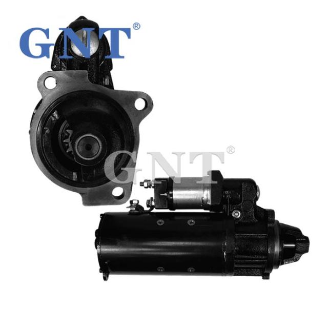 24V 12T Starter Motor for RENAULT AE385 CS1278 8EA738091001 STV1278EC STV1278RB STV1278WA 5001822908 5001822955 5001825908 5010217010