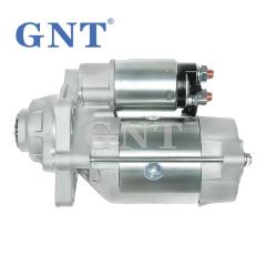 12V 12T Starter Motor for FORD TRUCK F-250 STF1761US STF1761YJ 300N11953Z 15010180 BC3T-11000-AB BC3Z-11002-A BC3Z-11002-B